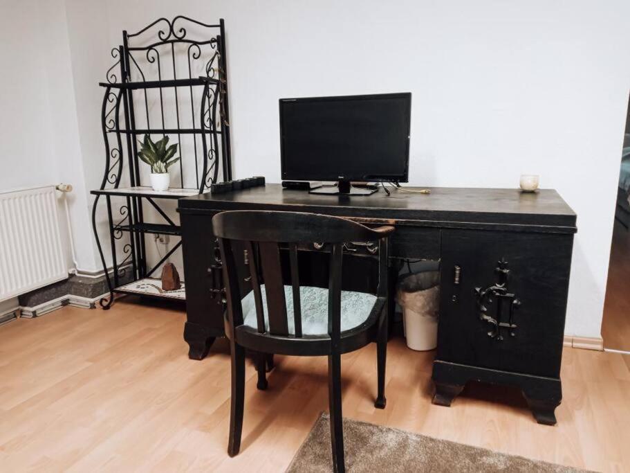 Apartment Wohnen Wohlfuehlen *