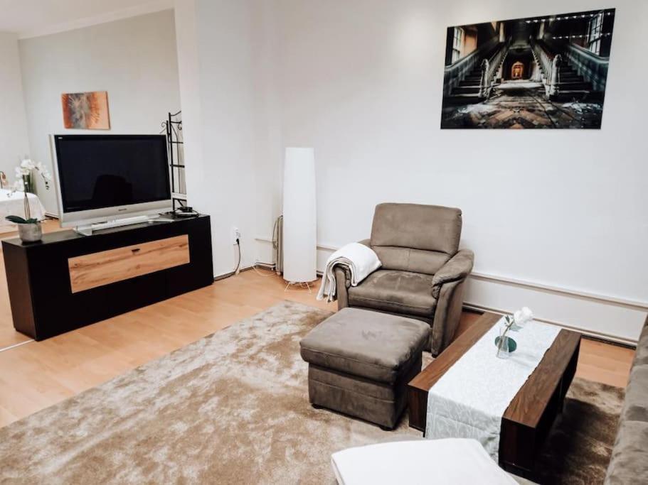 Wohnen Wohlfuehlen Apartment *
