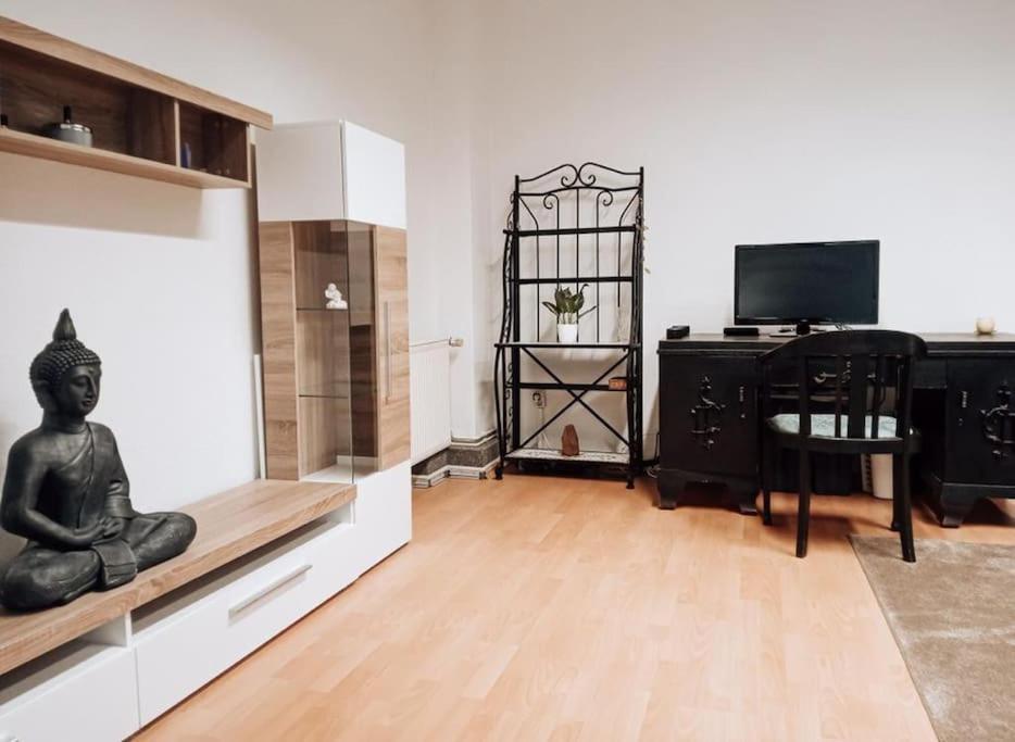 Wohnen Wohlfuehlen Apartment Forst (Lausitz)